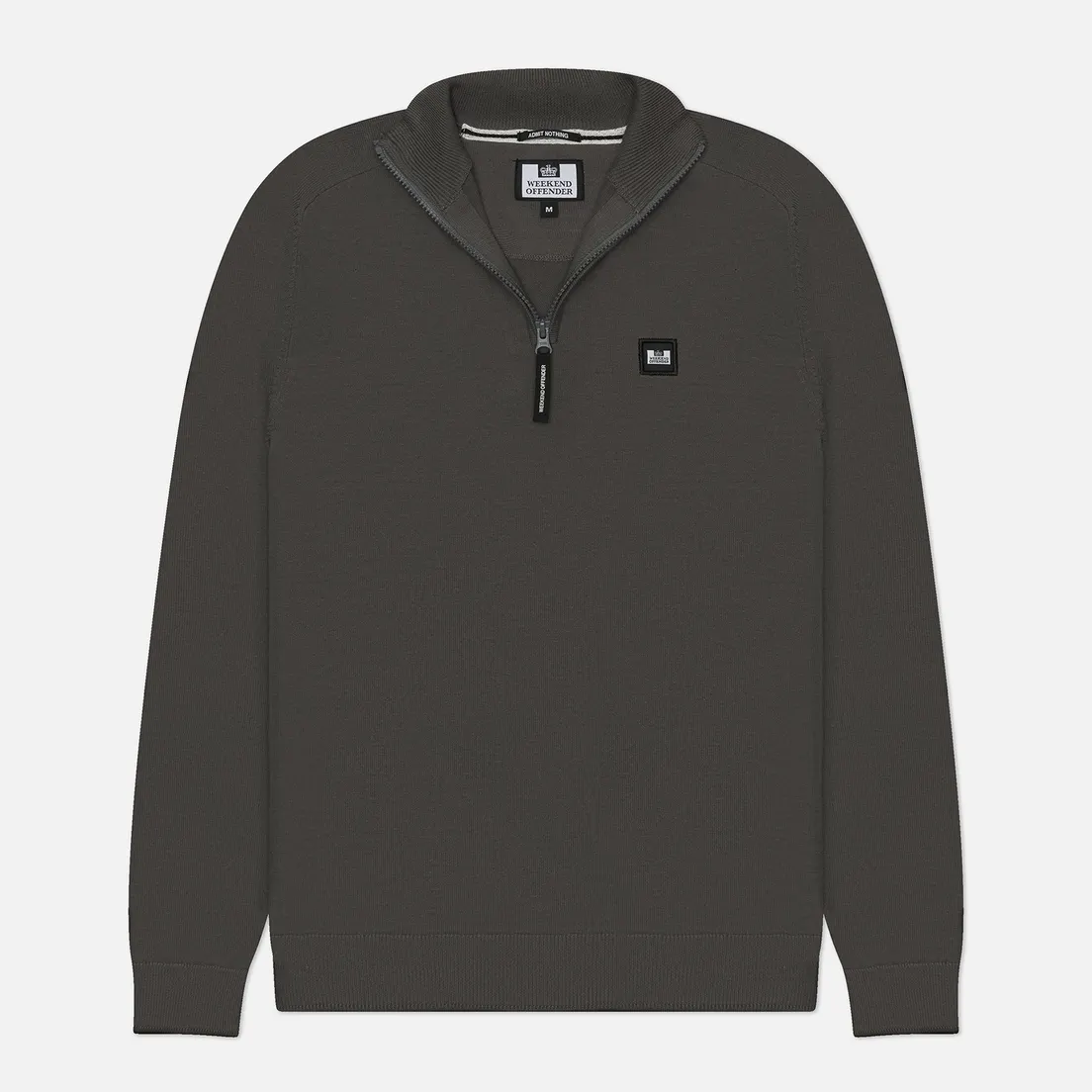 Weekend Offender Мужской свитер Pierre