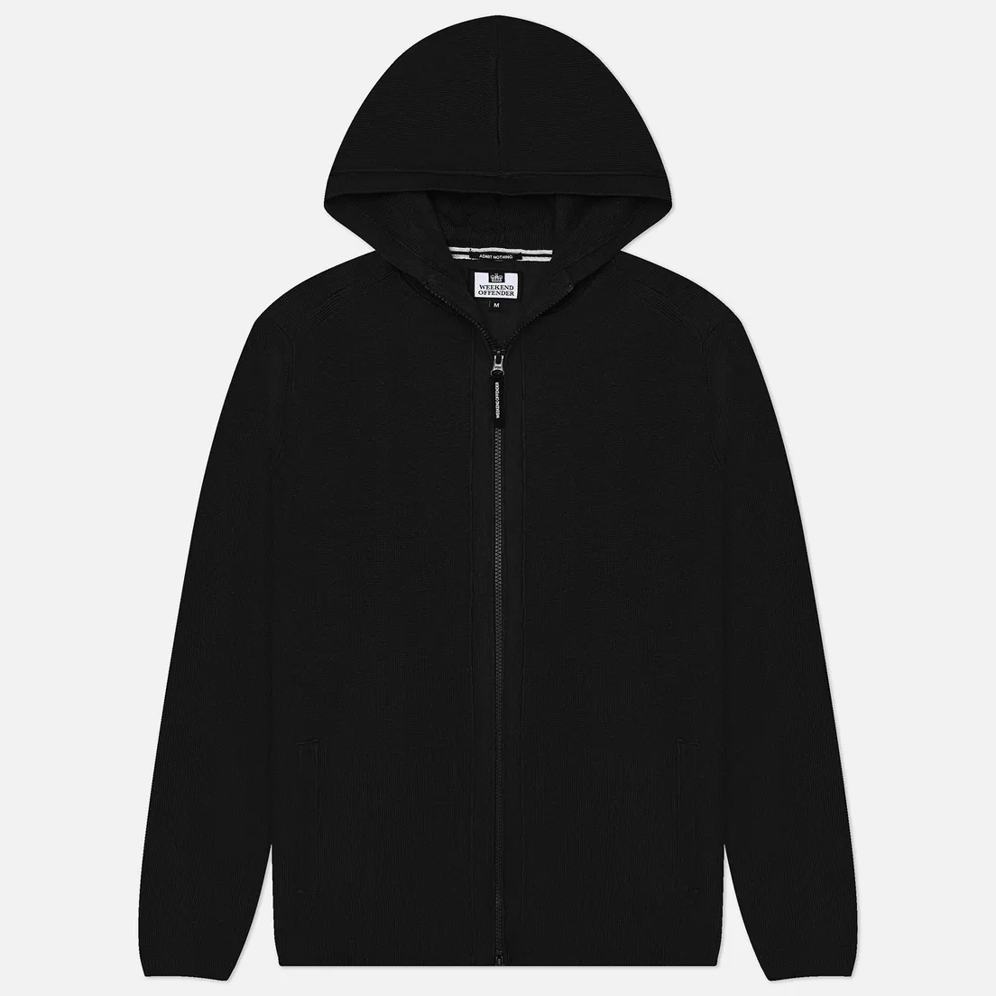 Weekend Offender Мужской свитер Enzo Hooded
