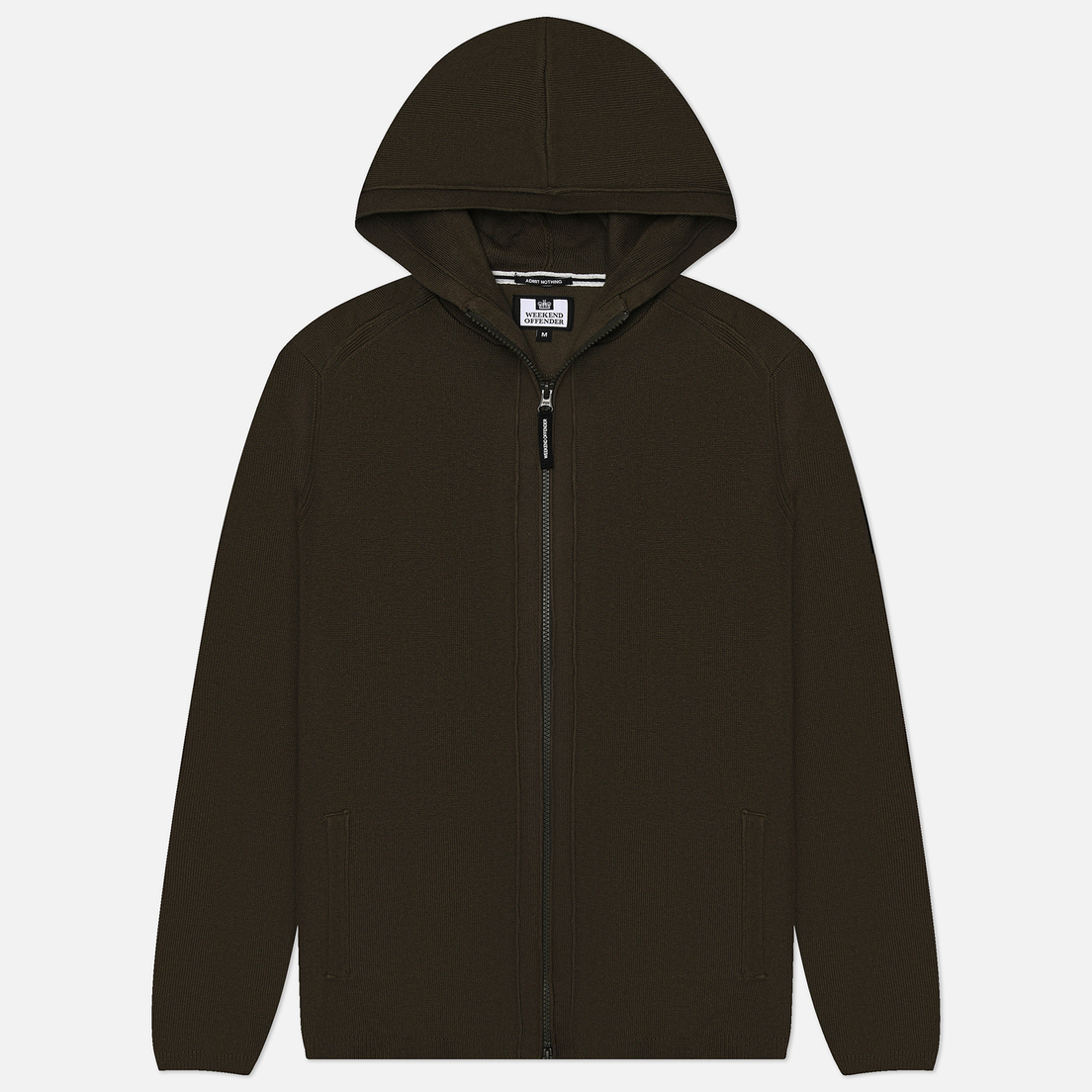 Weekend Offender Мужской свитер Enzo Hooded