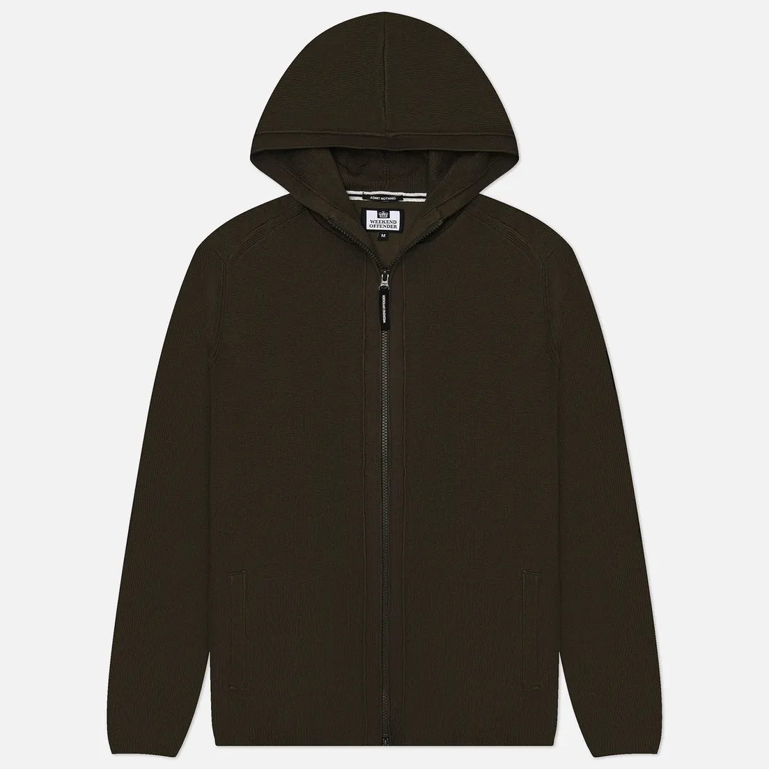 Weekend Offender Мужской свитер Enzo Hooded