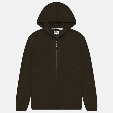 Мужской пуховик Weekend Offender Sapporo Longline Down цвет