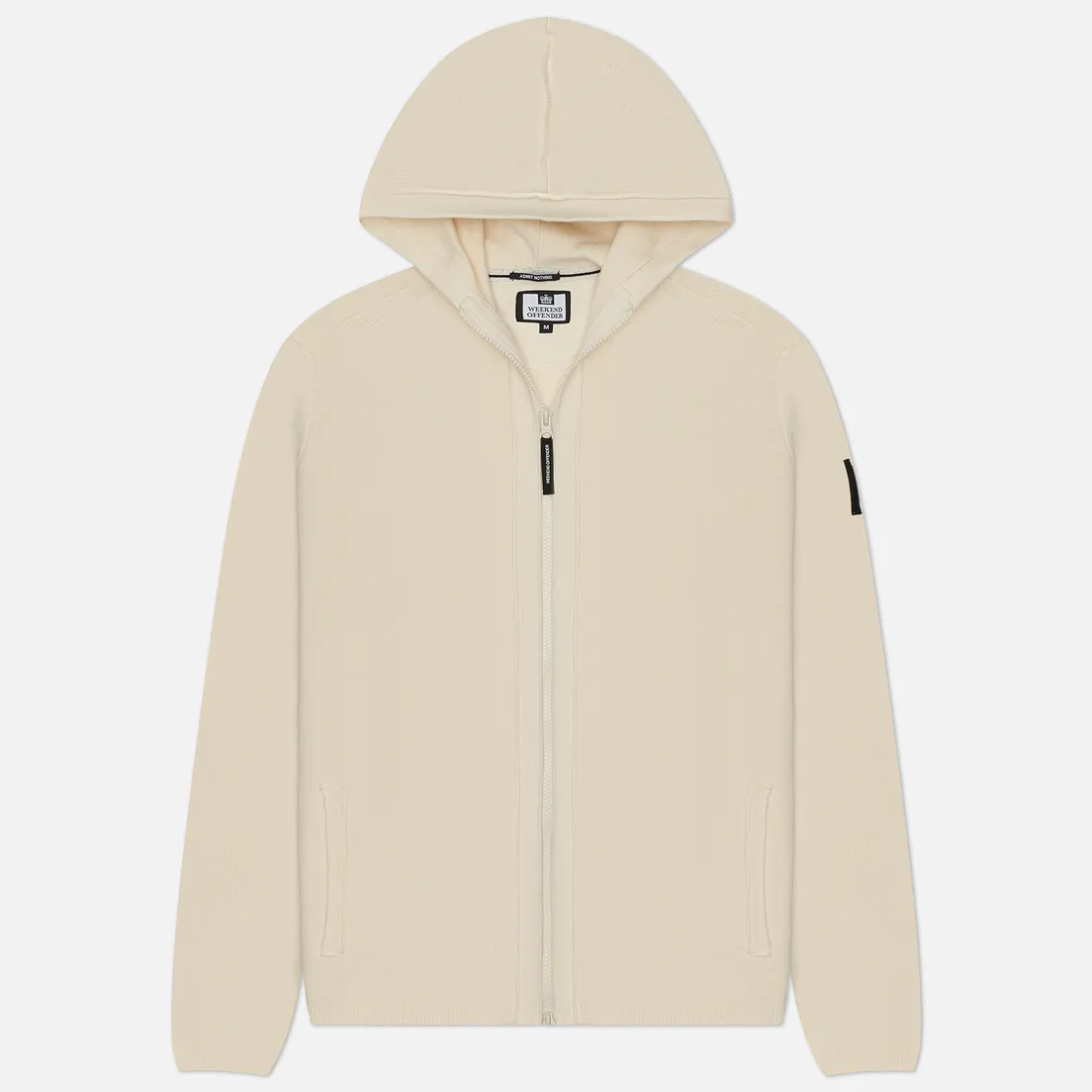 Weekend Offender Мужской свитер Enzo Hooded