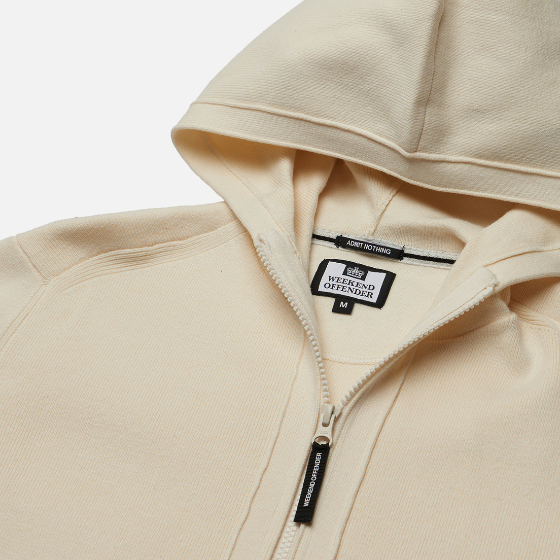 Weekend Offender Мужской свитер Enzo Hooded