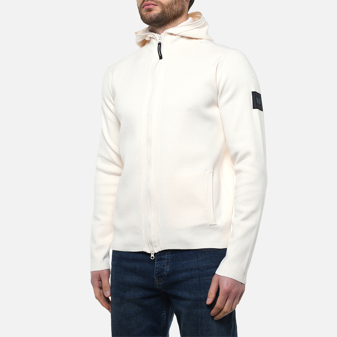 Weekend Offender Мужской свитер Enzo Hooded