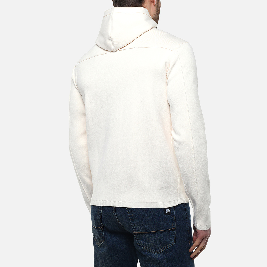 Weekend Offender Мужской свитер Enzo Hooded