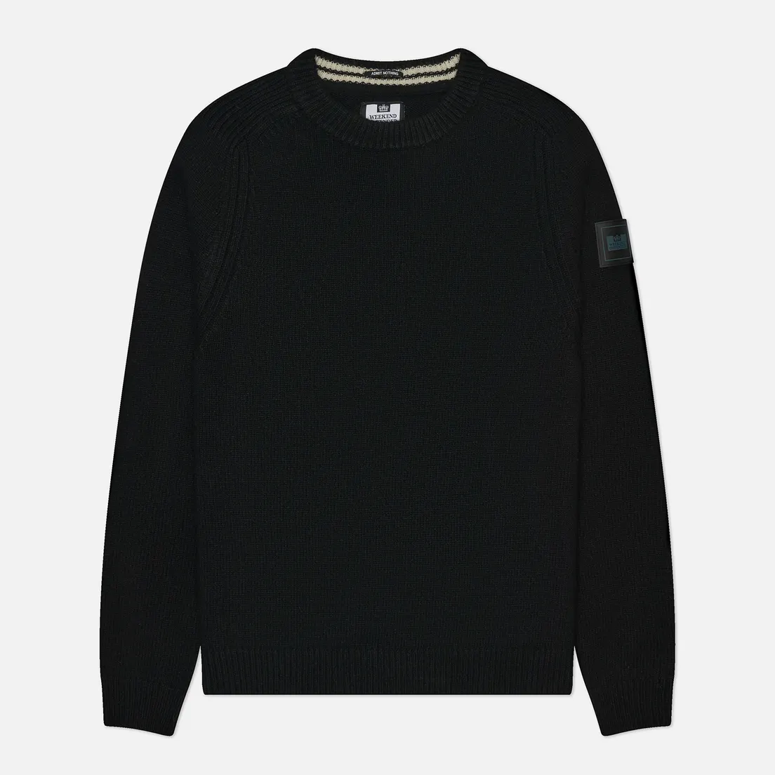 Weekend Offender Мужской свитер Zagreb Wool
