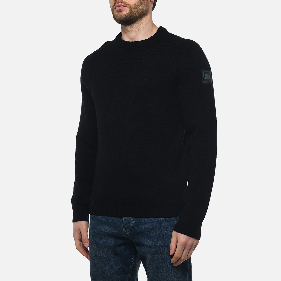 Weekend Offender Мужской свитер Zagreb Wool