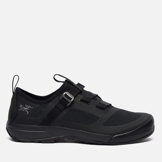 Мужские кроссовки Arcteryx Arakys Black/Black