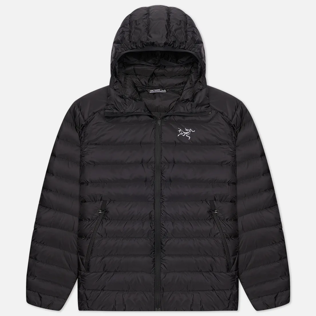 Arcteryx Мужской пуховик Cerium LT Hoody