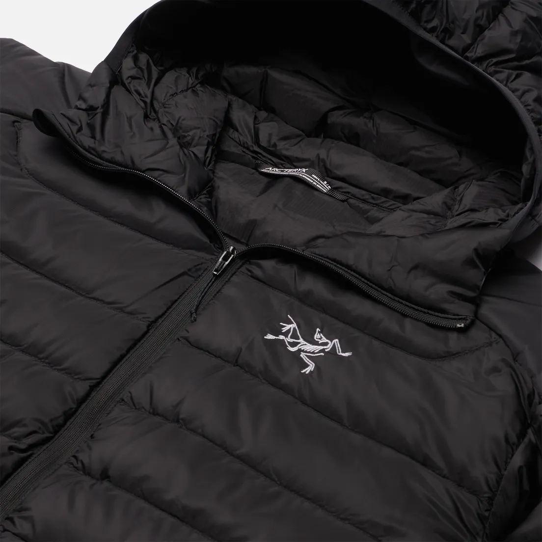 Arcteryx Мужской пуховик Cerium LT Hoody