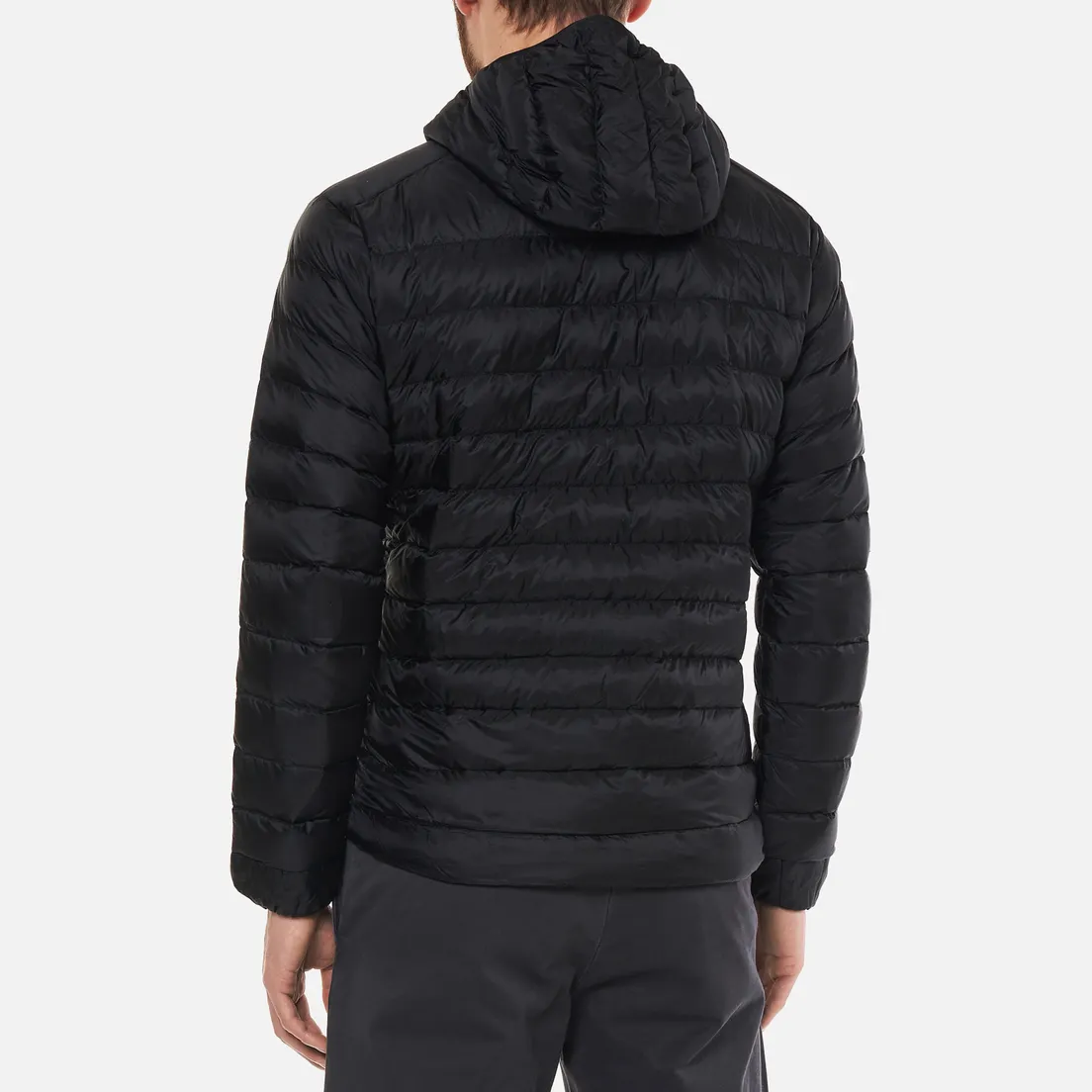 Arcteryx Мужской пуховик Cerium LT Hoody