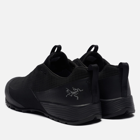 Мужские ботинки Arcteryx Konseal FL Gore-Tex Black/Pilot