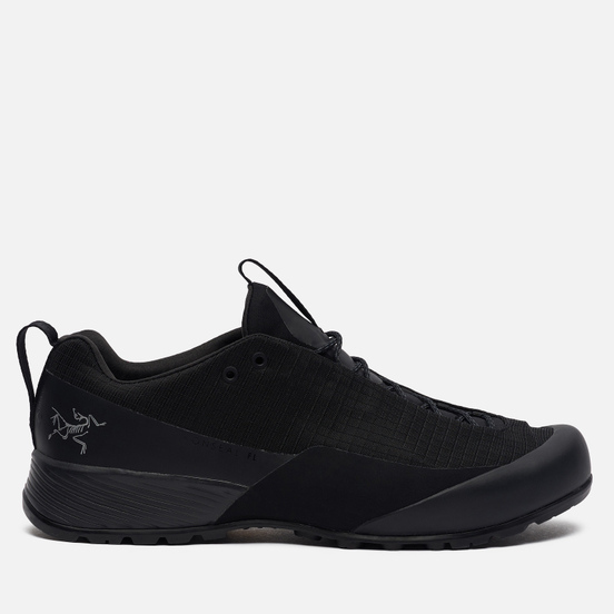 Мужские ботинки Arcteryx Konseal FL Gore-Tex Black/Pilot
