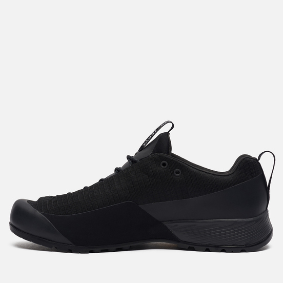 Мужские ботинки Arcteryx Konseal FL Gore-Tex Black/Pilot