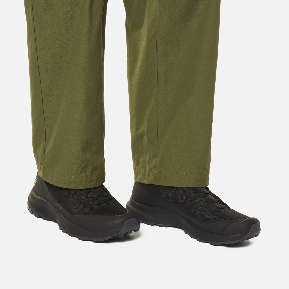 Arcteryx Мужские кроссовки Aerios FL Gore-Tex