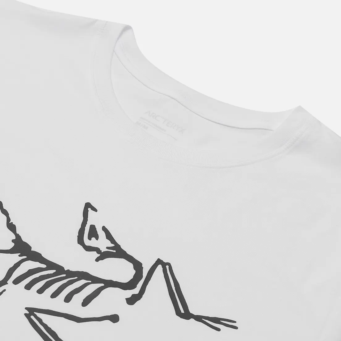 Arcteryx Мужская футболка Archaeopteryx SS