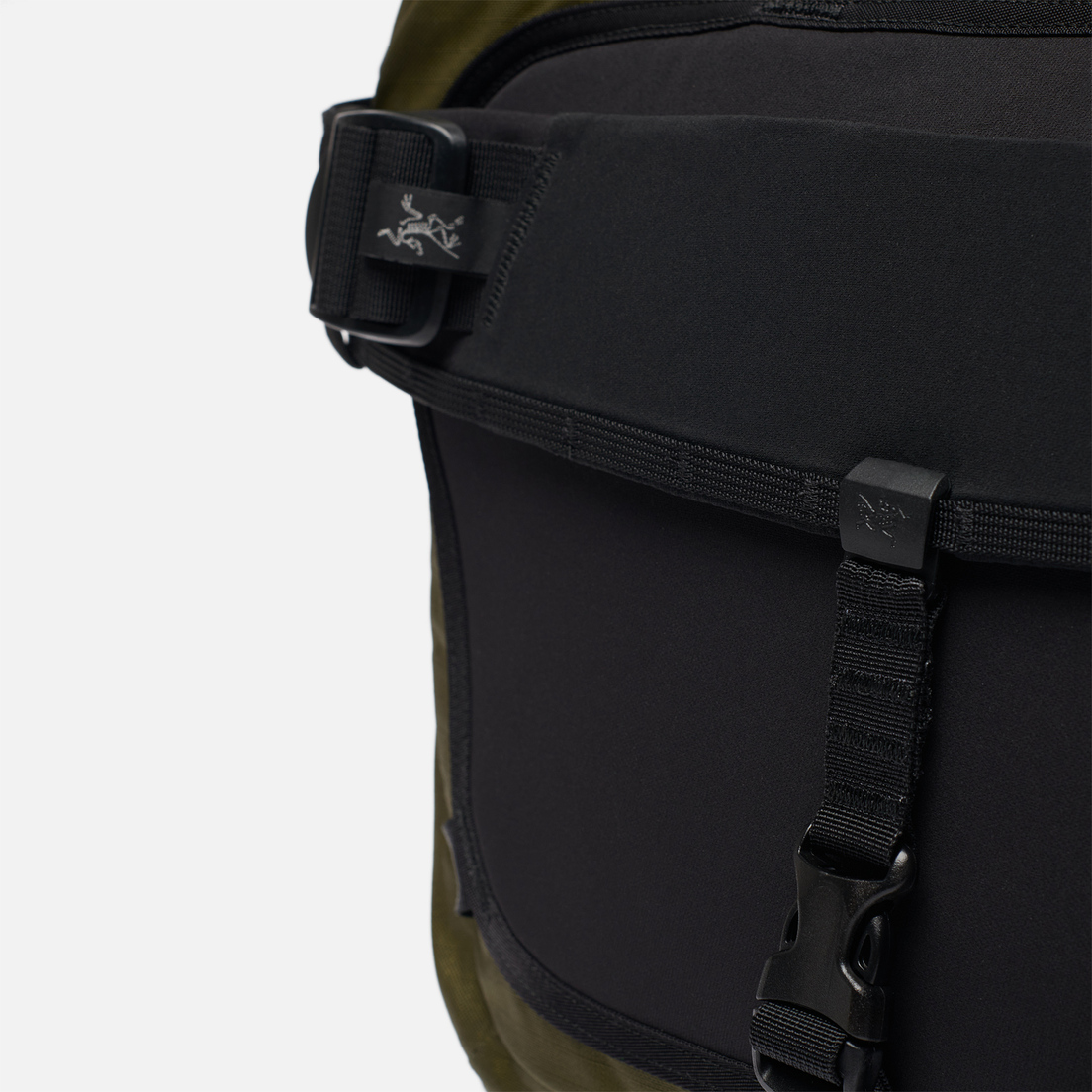 Сумка Arcteryx Granville 10, L07188900