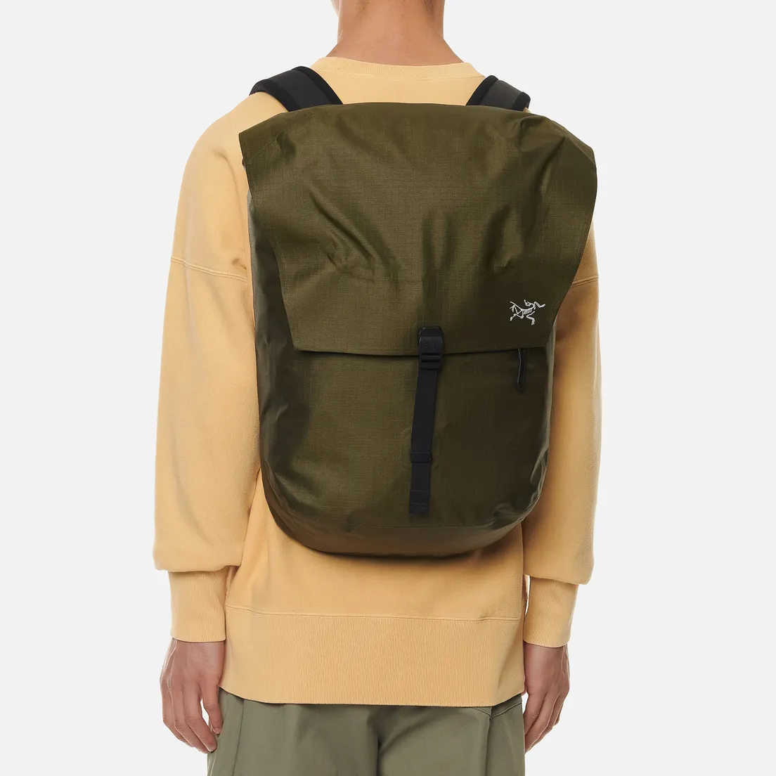Arcteryx Рюкзак Granville 20
