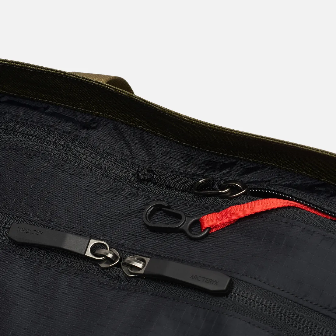 Arcteryx Сумка Granville 18