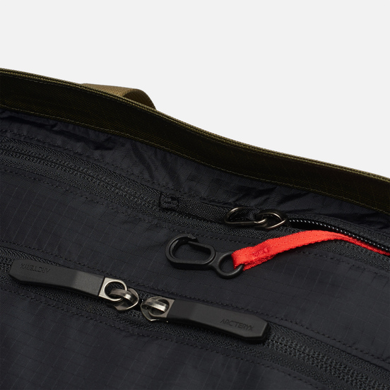 Сумка Arcteryx Granville 18 Bushwhack