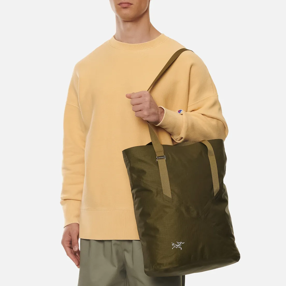 Arcteryx Сумка Granville 18