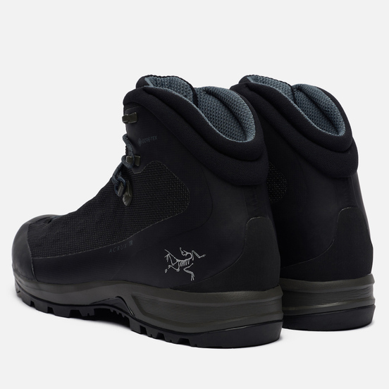 Мужские ботинки Arcteryx Acrux TR Gore-Tex Black/Neptune