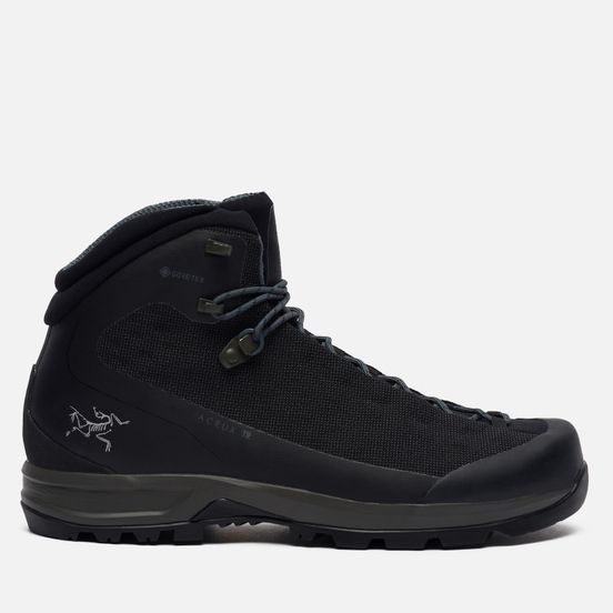 Мужские ботинки Arcteryx Acrux TR Gore-Tex Black/Neptune