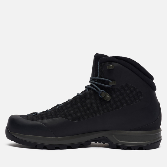 Мужские ботинки Arcteryx Acrux TR Gore-Tex Black/Neptune
