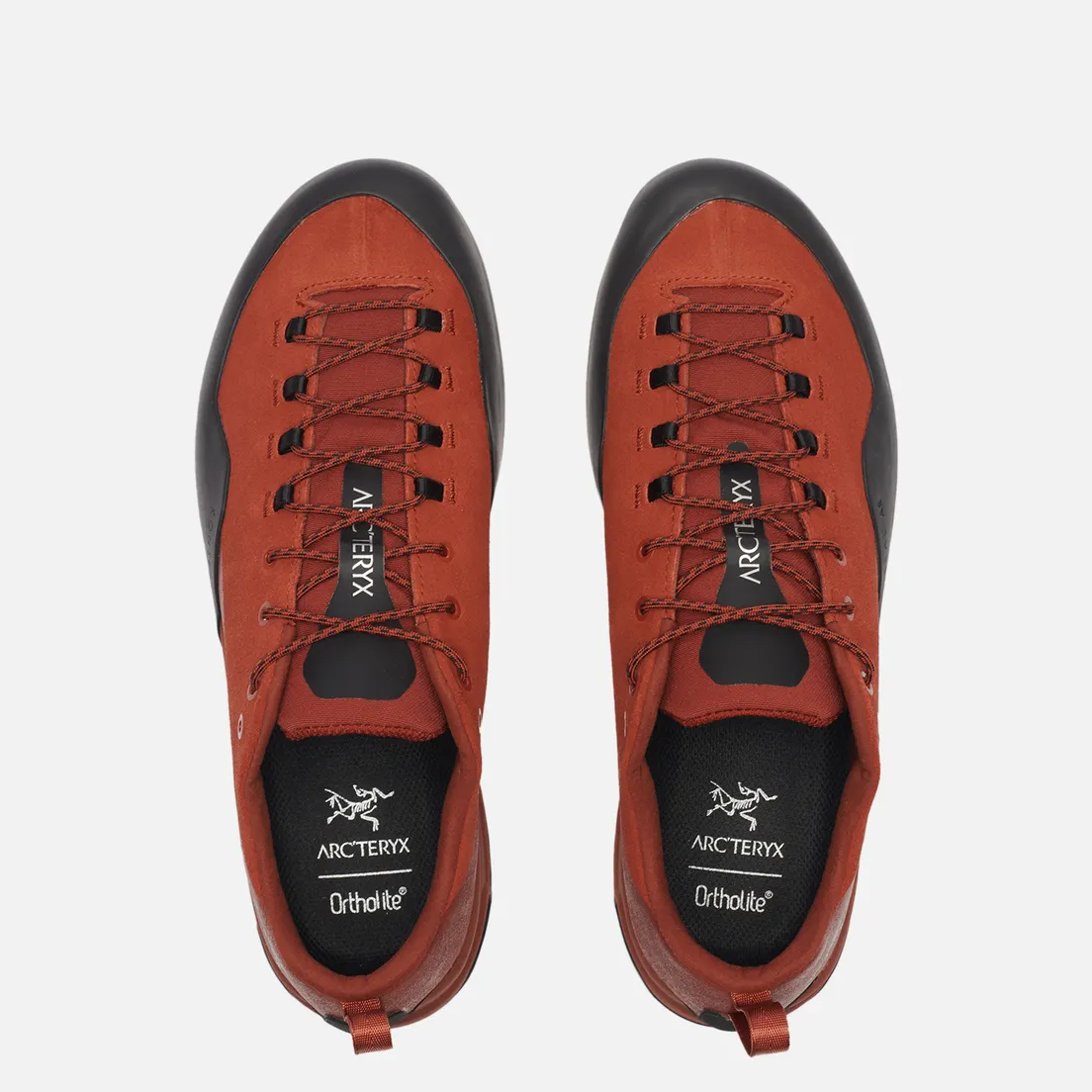 Arcteryx Мужские кроссовки Konseal AR