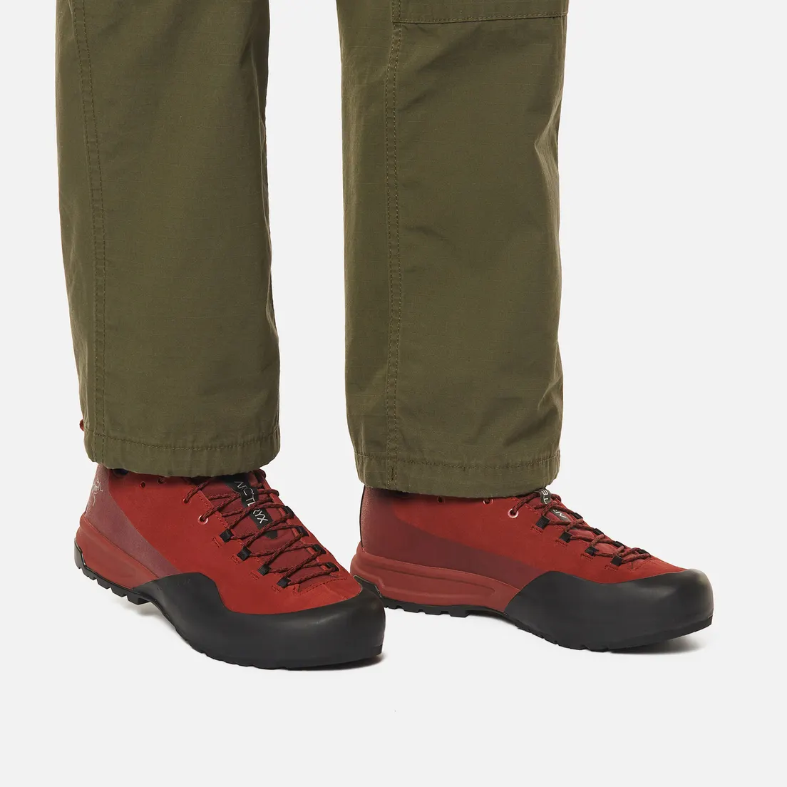 Arcteryx Мужские кроссовки Konseal AR