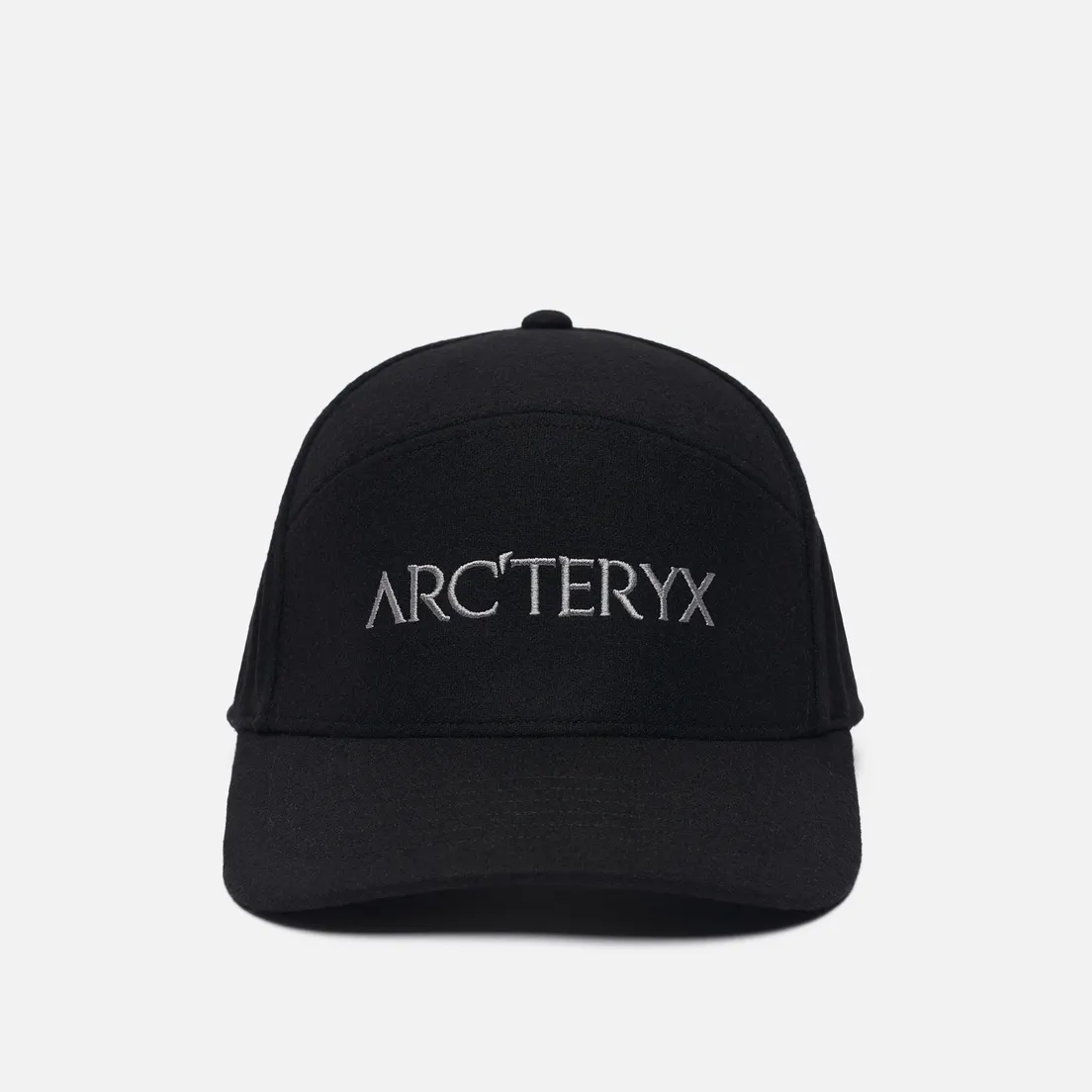 Arcteryx Кепка 7 Panel Wool