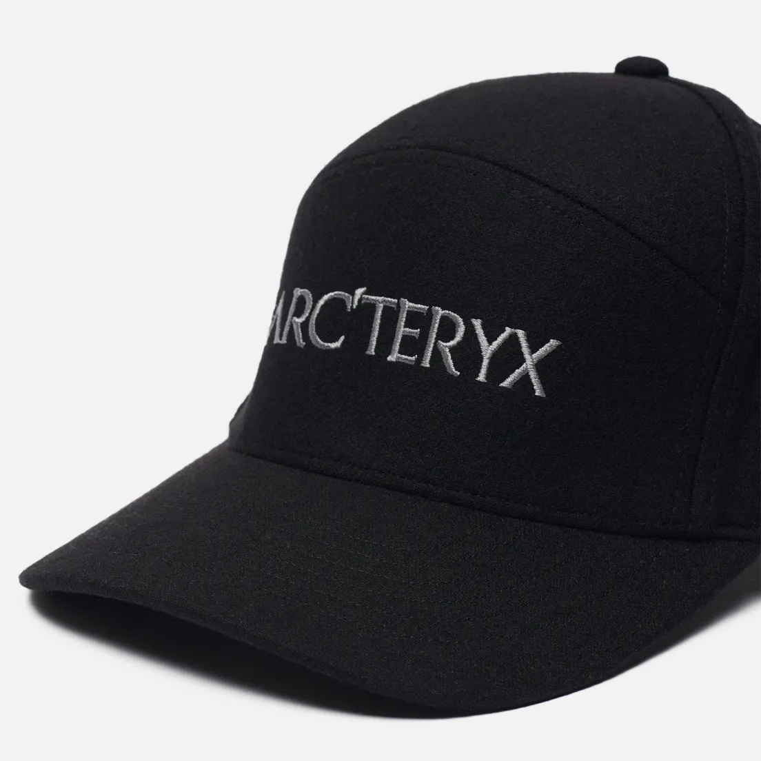 Arcteryx Кепка 7 Panel Wool