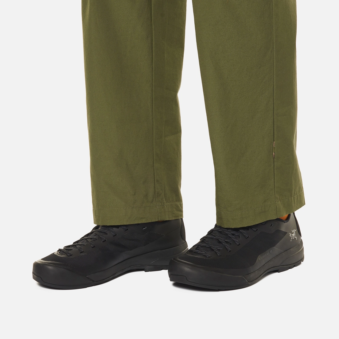 Arcteryx Мужские кроссовки Konseal LT