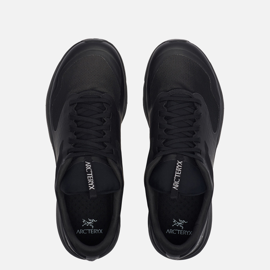 Мужские кроссовки Arcteryx Norvan LD 2 Gore-Tex Black/Black