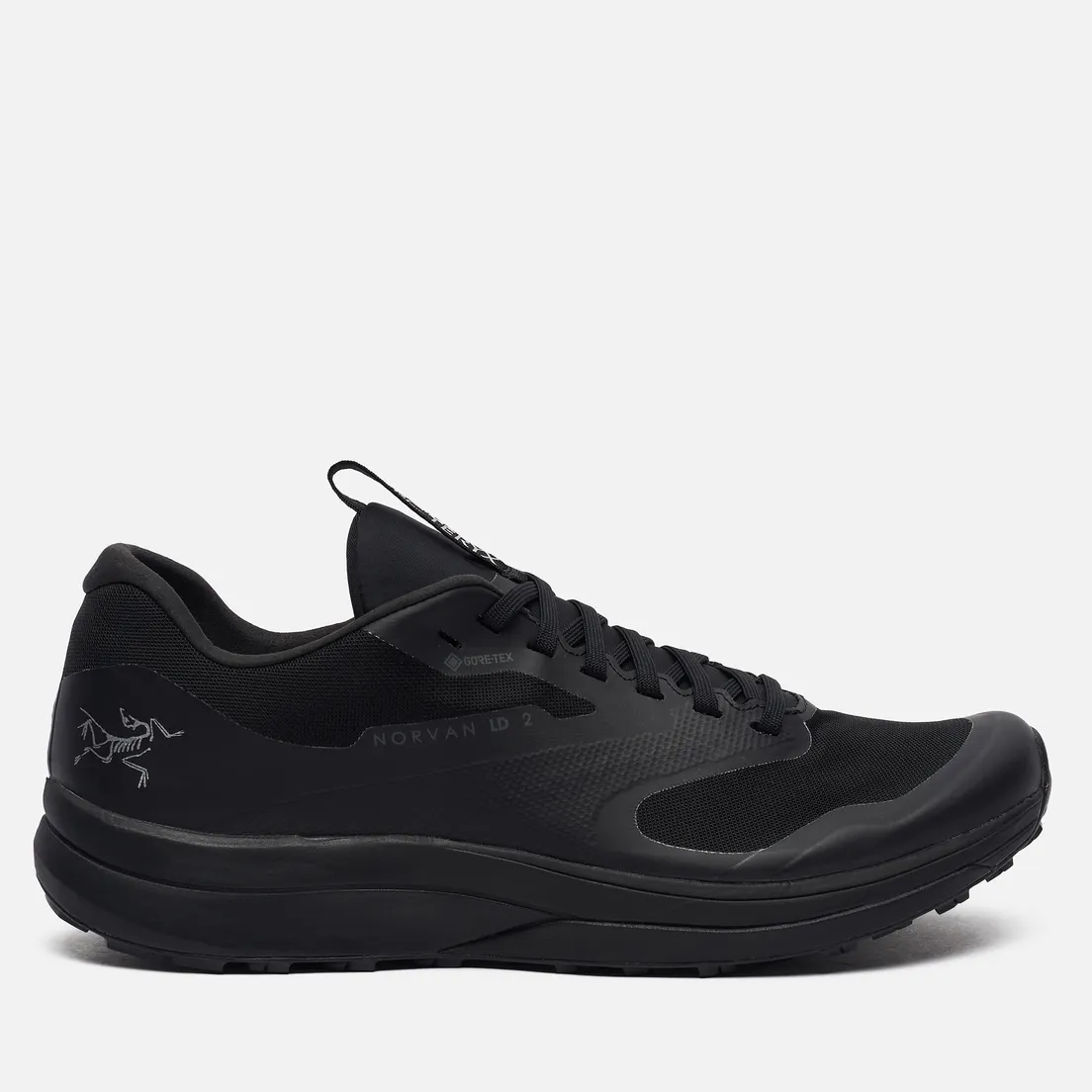Arcteryx Мужские кроссовки Norvan LD 2 Gore-Tex