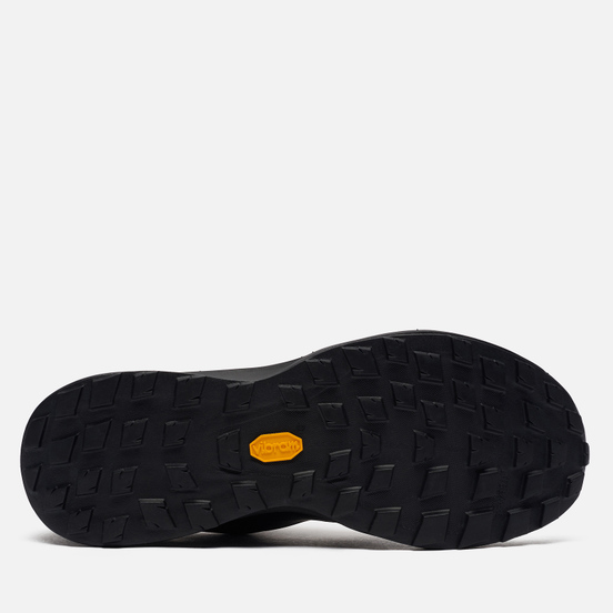 Мужские кроссовки Arcteryx Norvan LD 2 Gore-Tex Black/Black