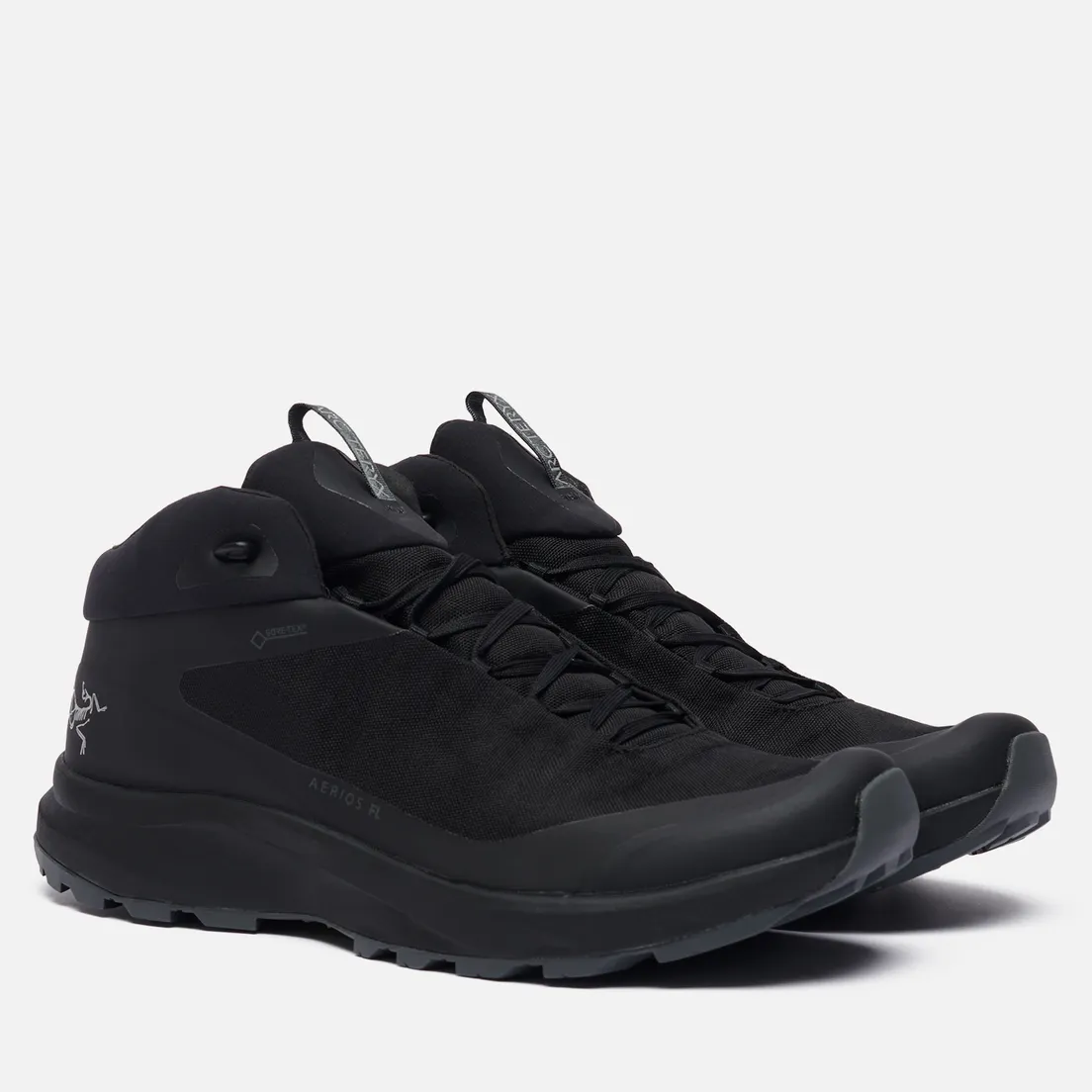 Arcteryx Мужские кроссовки Aerios FL Mid Gore-Tex