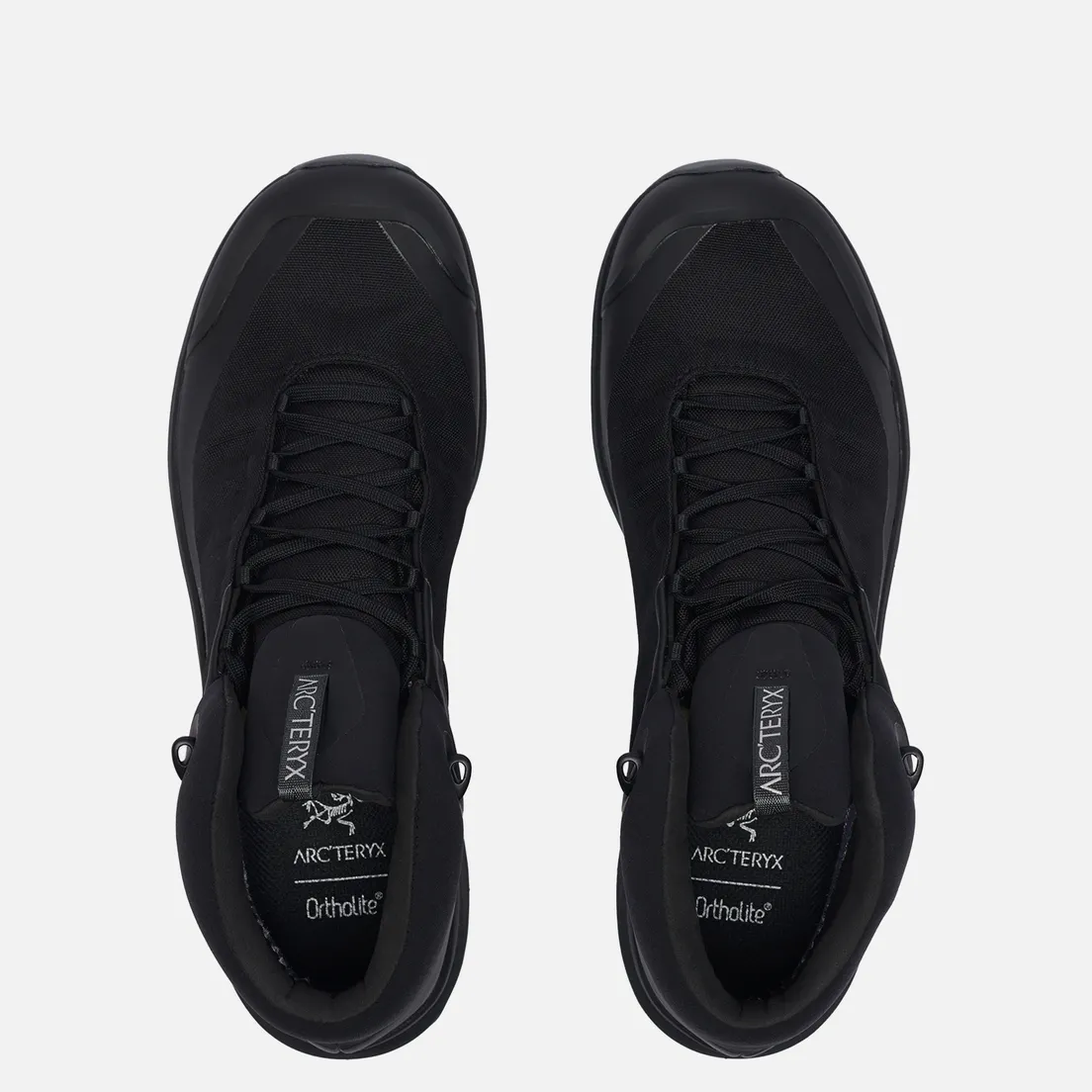 Arcteryx Мужские кроссовки Aerios FL Mid Gore-Tex