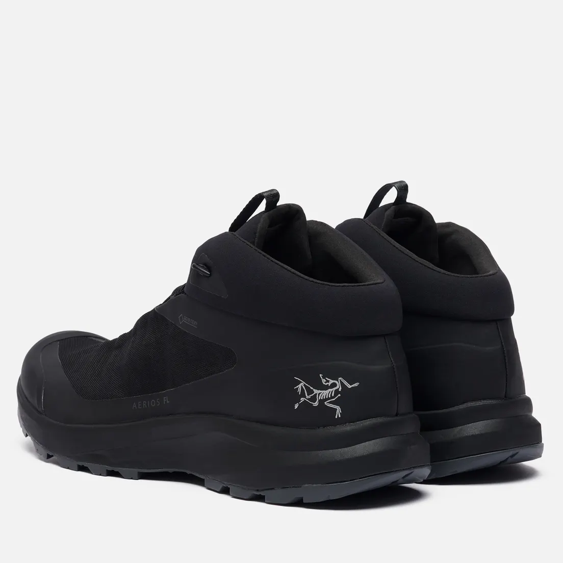 Arcteryx Мужские кроссовки Aerios FL Mid Gore-Tex