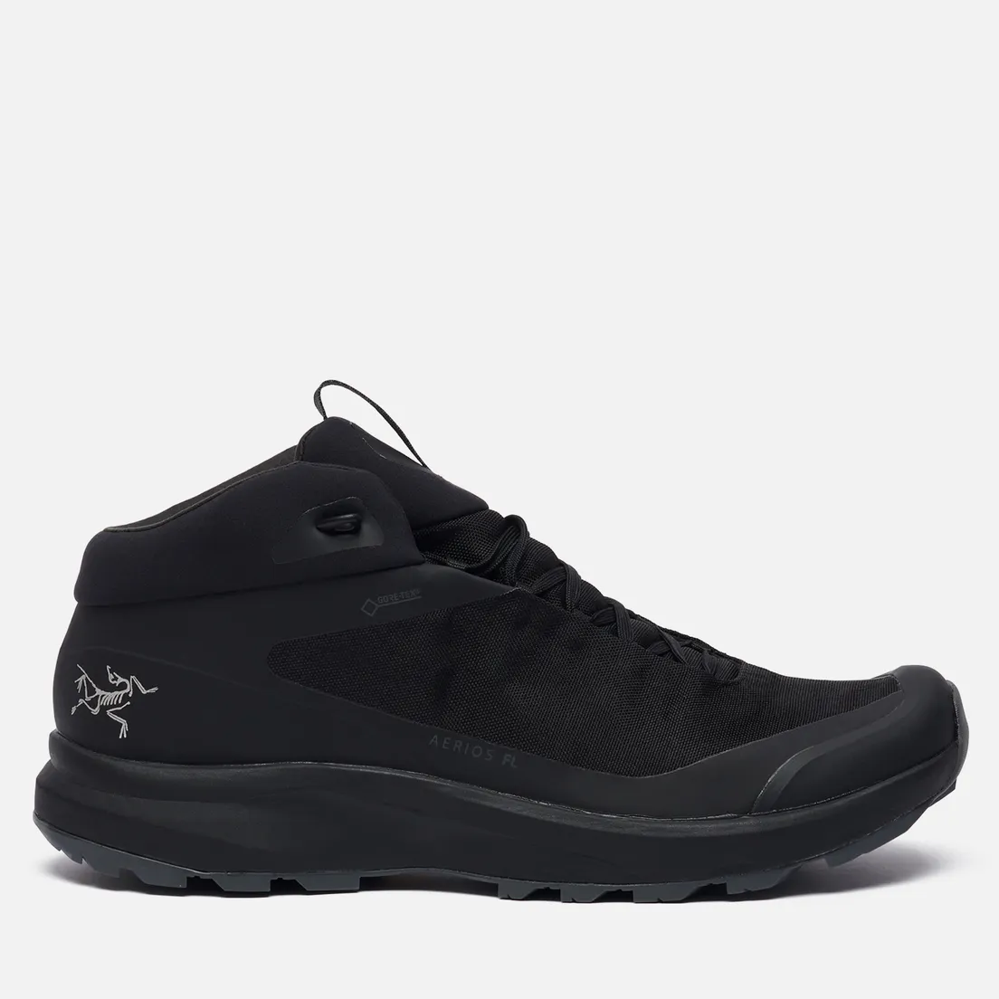 Arcteryx Мужские кроссовки Aerios FL Mid Gore-Tex