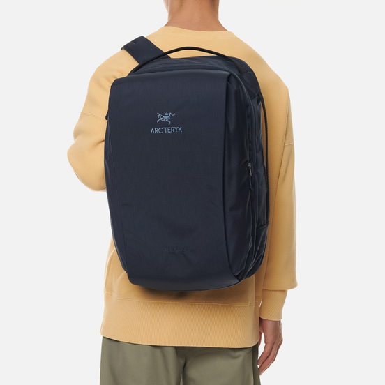 Рюкзак Arcteryx Blade 28 Cobalt Moon