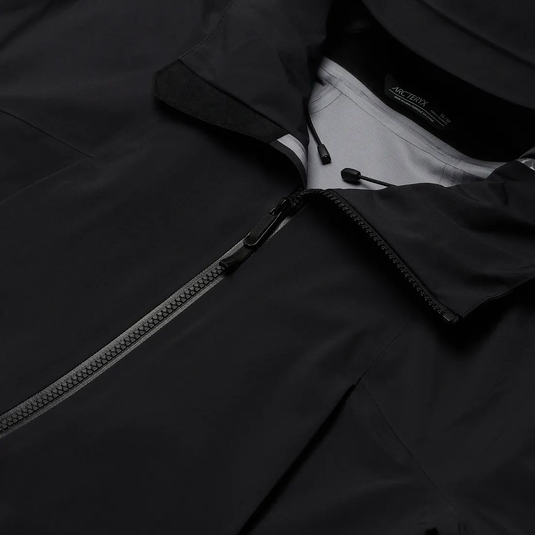 Arcteryx Мужская куртка ветровка Fraser 3L Gore-Tex C-Knit