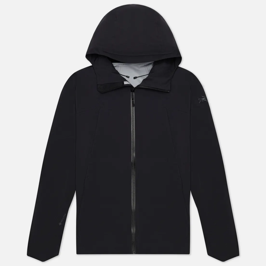 Arcteryx Мужская куртка ветровка Fraser 3L Gore-Tex C-Knit