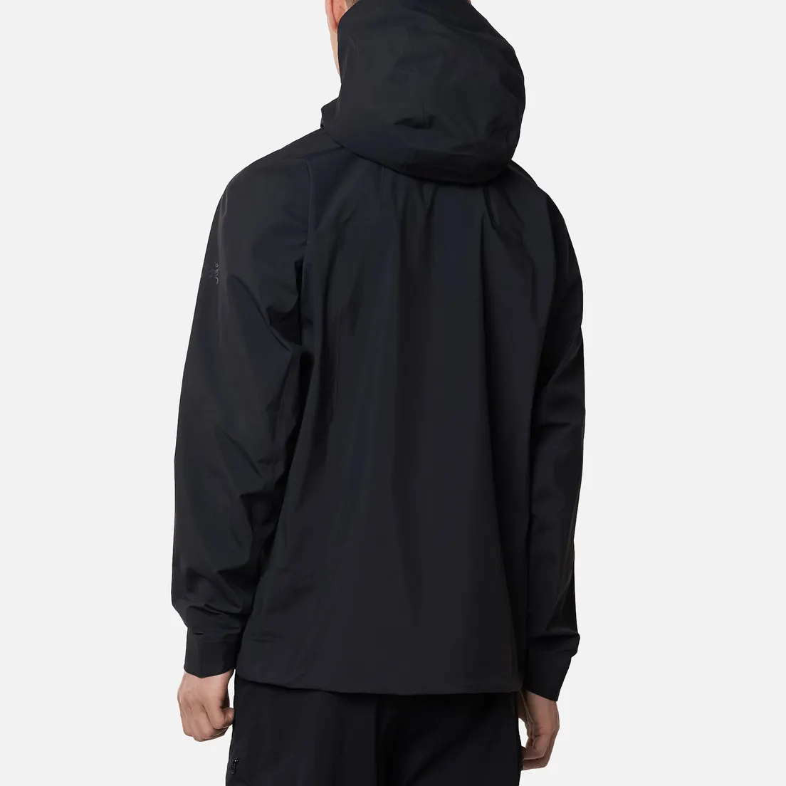Arcteryx Мужская куртка ветровка Fraser 3L Gore-Tex C-Knit