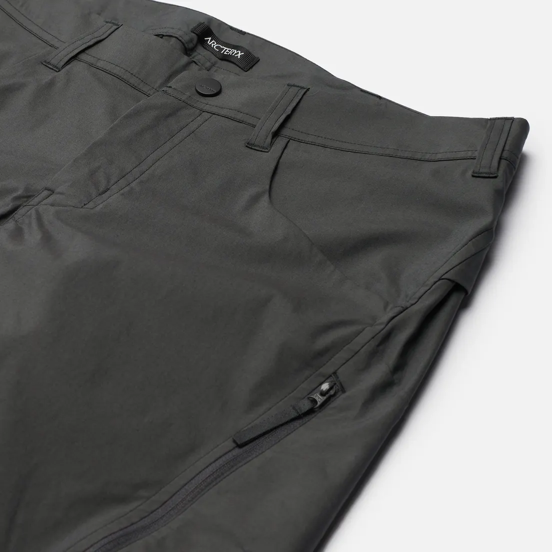 Arcteryx Мужские шорты Stowe