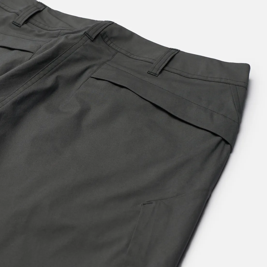 Arcteryx Мужские шорты Stowe