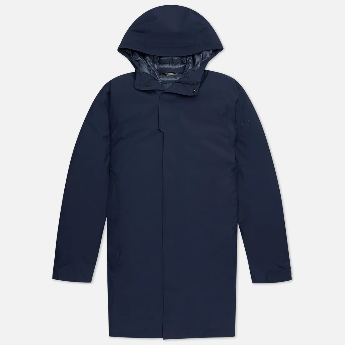 Arcteryx Мужская куртка парка Thorsen Gore-Tex