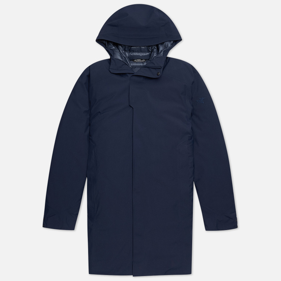 Мужская куртка парка Arcteryx Thorsen Gore-Tex Cobalt Moon