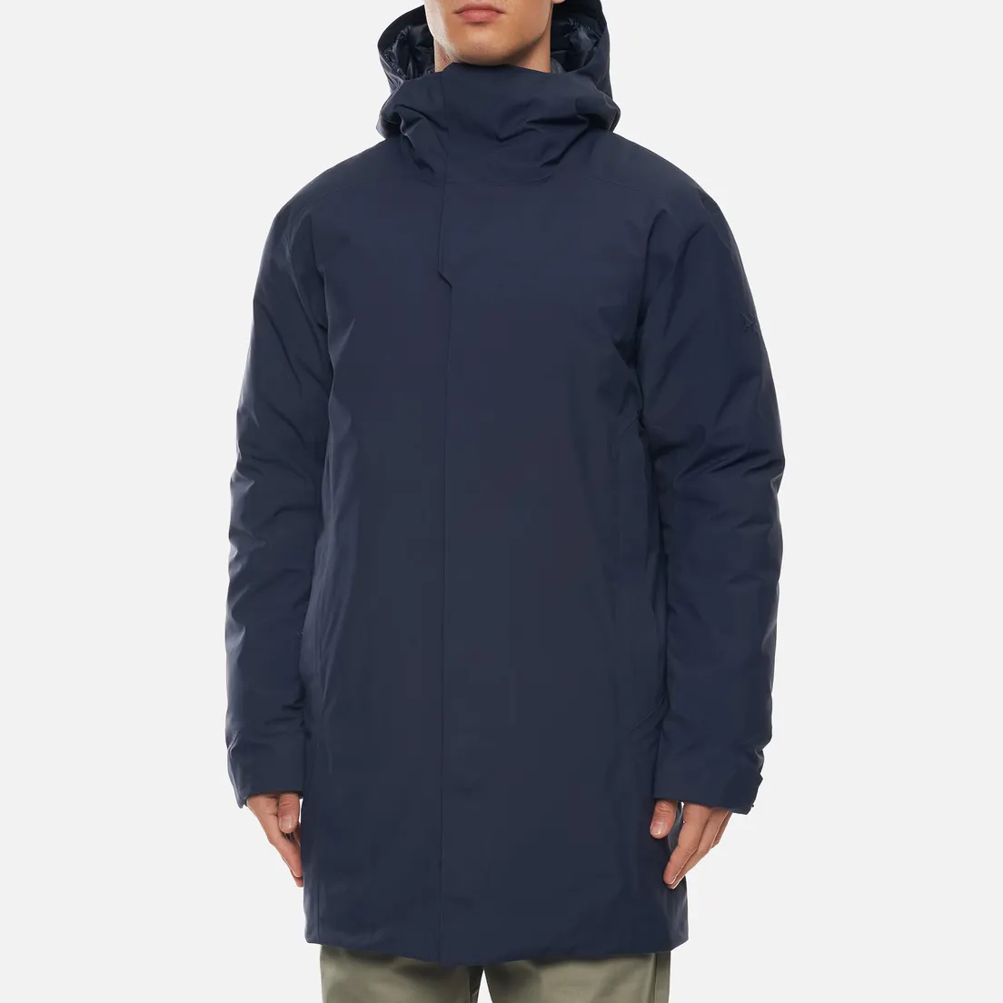 Arcteryx Мужская куртка парка Thorsen Gore-Tex