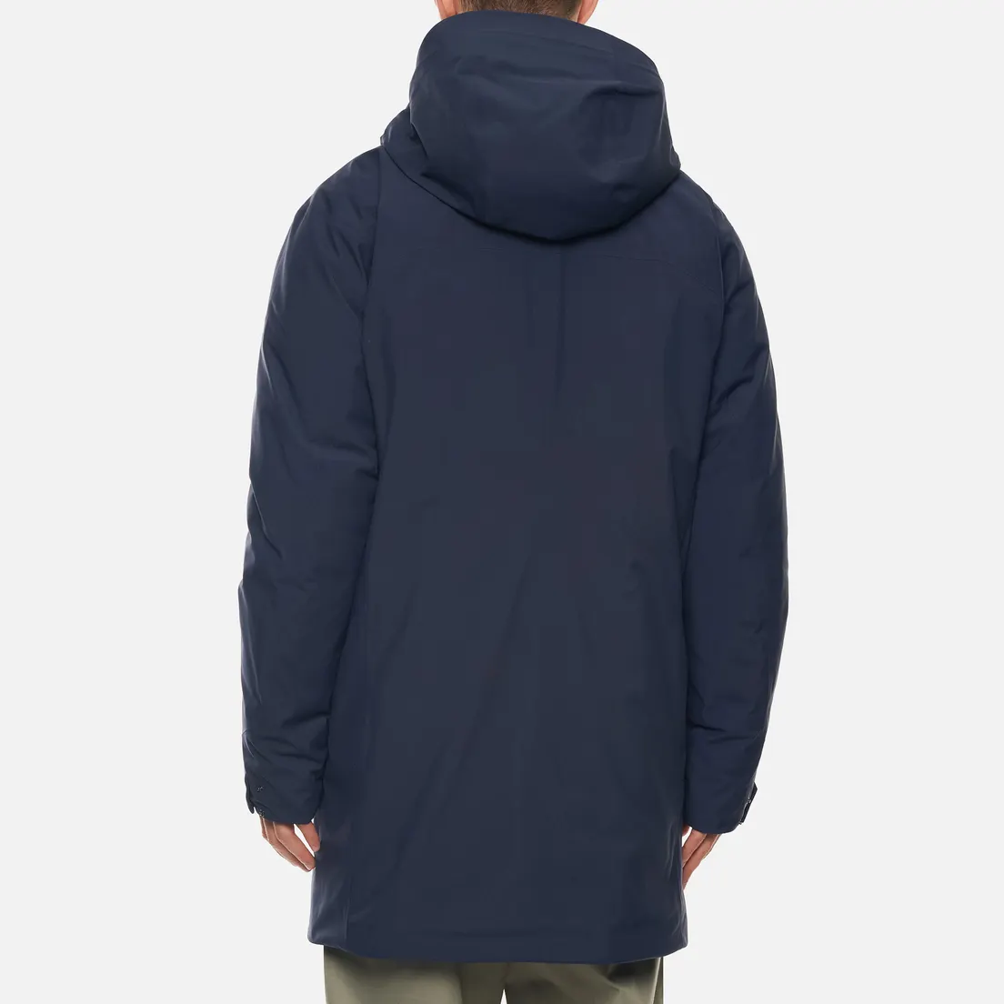 Arcteryx Мужская куртка парка Thorsen Gore-Tex